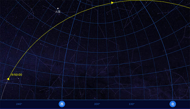 今週末 - 九州全県で観測可能！夜空を通過する「国際宇宙ステーション」を見よう