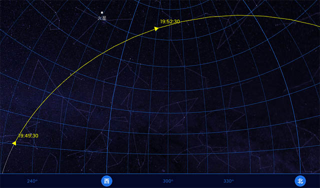 今週末 - 九州全県で観測可能！夜空を通過する「国際宇宙ステーション」を見よう