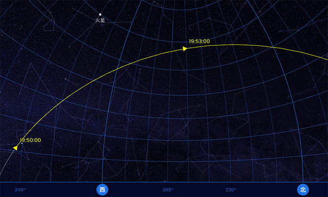 今週末 - 九州全県で観測可能！夜空を通過する「国際宇宙ステーション」を見よう