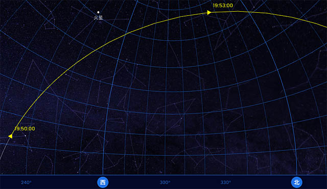 今週末 - 九州全県で観測可能！夜空を通過する「国際宇宙ステーション」を見よう