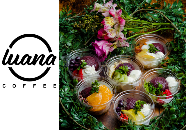アサイーボウル専門店「LUANA COFFEE（ルアナカフェ）」ららぽーと福岡にオープン！