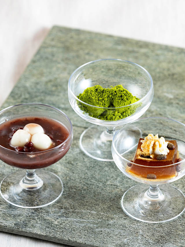 福岡サンパレス ホテル＆ホール - 10シーズン目となる今回は人気パフェが勢揃い！「夏のパフェ食べ放題 ～Infinity～」開催