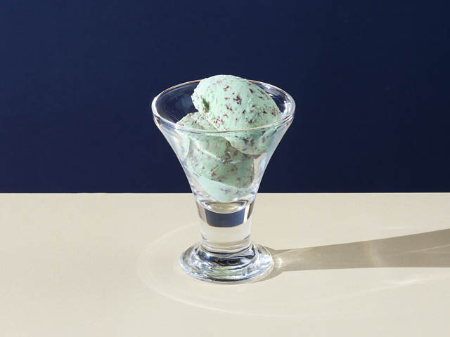 ココス - 覚悟はいいでスーか？今年は"スーパースースー"でより爽快に！ココス「チョコミン党フェア」開催