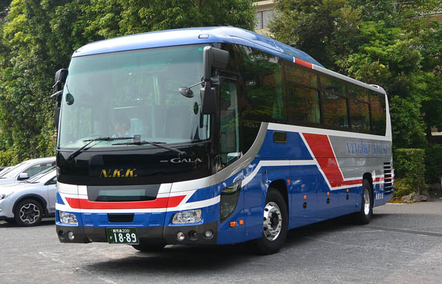 福岡と鹿児島を結ぶ高速バス「桜島号」運行開始から35周年「記念キャンペーン」実施へ