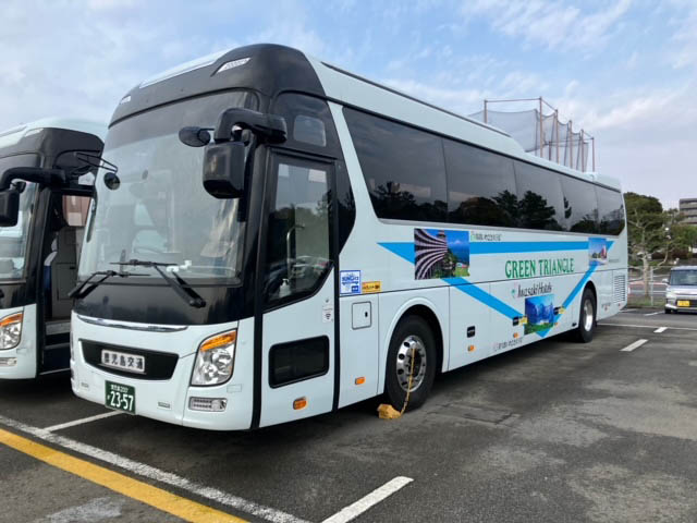 福岡と鹿児島を結ぶ高速バス「桜島号」運行開始から35周年「記念キャンペーン」実施へ