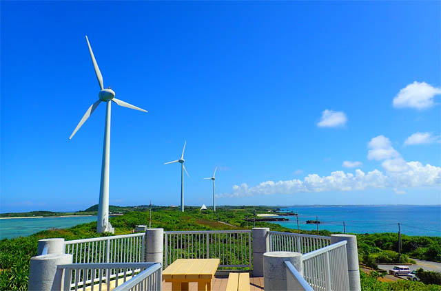 福岡空港発着 スカイマークで行く「スカイステーション 宮古島」販売開始 - 価格は驚きの28,800円から