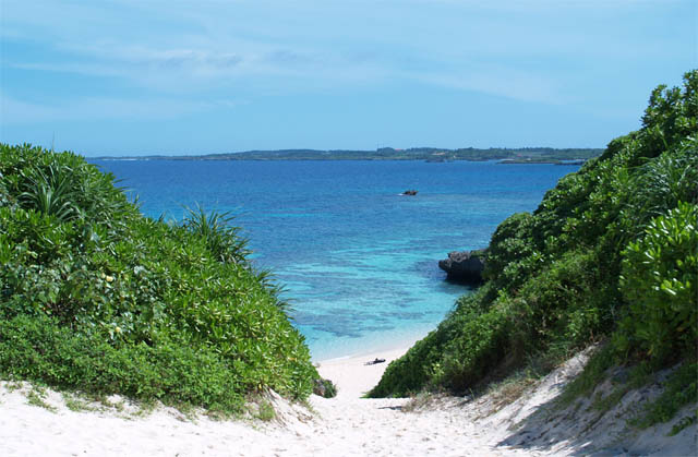 福岡空港発着 スカイマークで行く「スカイステーション 宮古島」販売開始 - 価格は驚きの28,800円から