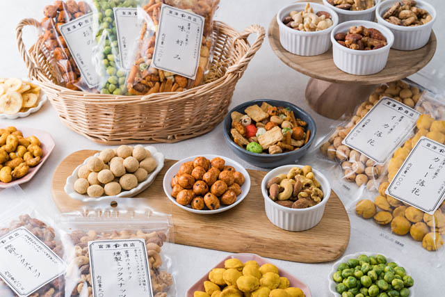 富澤商店 アミュプラザ博多店がリニューアルオープン -売場面積拡大、商品点数も拡充へ