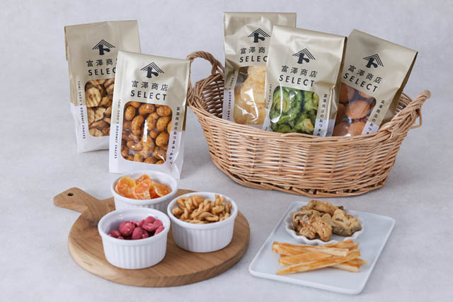 富澤商店 アミュプラザ博多店がリニューアルオープン -売場面積拡大、商品点数も拡充へ