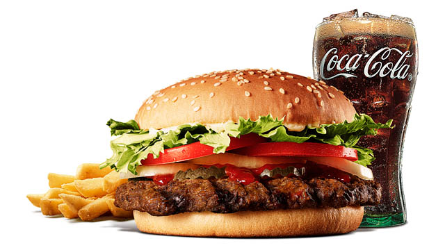 バーガーキング「ワッパー 祭り」開催 - 公式アプリで5日間限定、ワッパー セットが最大30％オフ