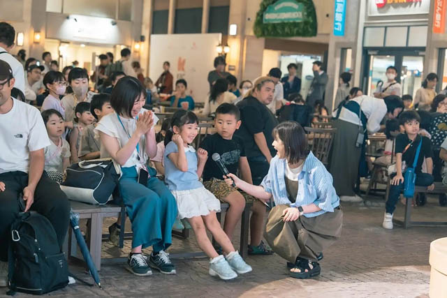 KBC九州朝日放送 - キッザニア福岡に抽選1000名を無料招待!「KBCファミリーDAY」今夏も開催決定