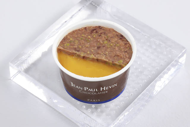 ショコラティエ ジャン＝ポール・エヴァン 岩田屋本店「夏の贈り物」開催へ