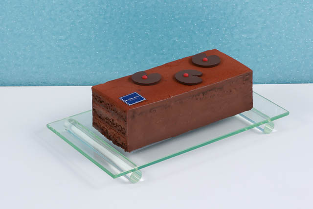 ショコラティエ ジャン＝ポール・エヴァン 岩田屋本店「夏の贈り物」開催へ