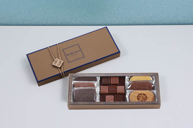 ショコラティエ ジャン＝ポール・エヴァン 岩田屋本店「夏の贈り物」開催へ