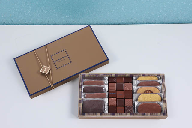 ショコラティエ ジャン＝ポール・エヴァン 岩田屋本店「夏の贈り物」開催へ