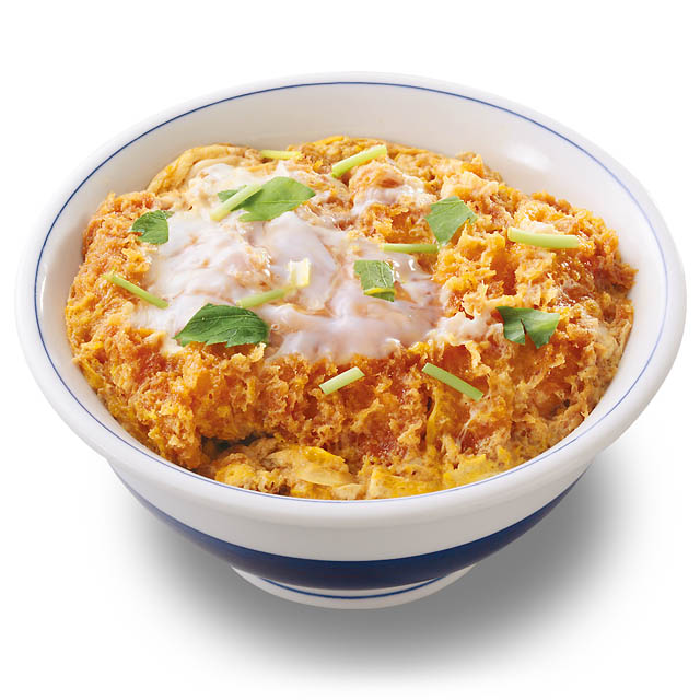 とんかつ専門店「かつや」500店舗目開店を前に4品どれでも200円引きとなる記念感謝祭を開催