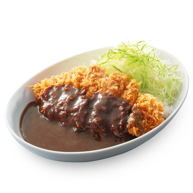 とんかつ専門店「かつや」500店舗目開店を前に4品どれでも200円引きとなる記念感謝祭を開催