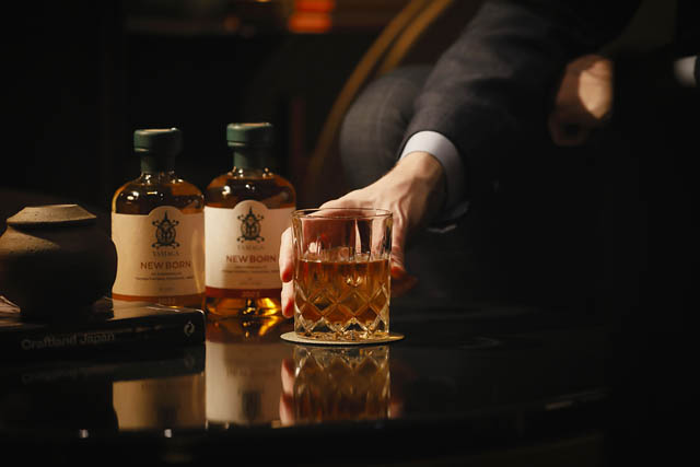 九州の宝を世界へ - ザ・リッツ・カールトン福岡 開業2周年 イベント 第一弾、4つの蒸溜所が紡ぐ珠玉のウイスキー体験「九州ウイスキージャーニー」開催