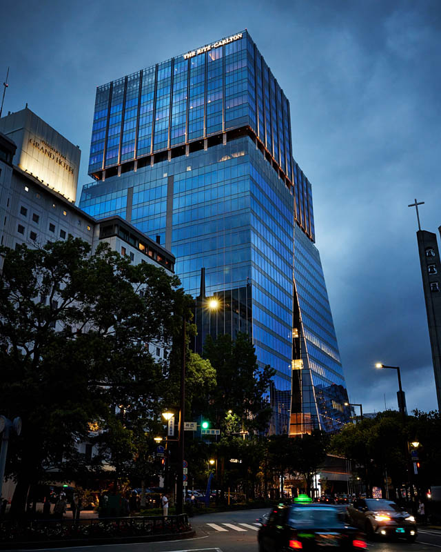 九州の宝を世界へ - ザ・リッツ・カールトン福岡 開業2周年 イベント 第一弾、4つの蒸溜所が紡ぐ珠玉のウイスキー体験「九州ウイスキージャーニー」開催