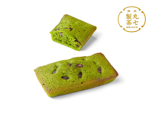 ゴンチャ - 今年も新茶をめいっぱい！静岡の老舗 丸七製茶の新茶を100％使用した「一番摘み抹茶」期間限定発売へ