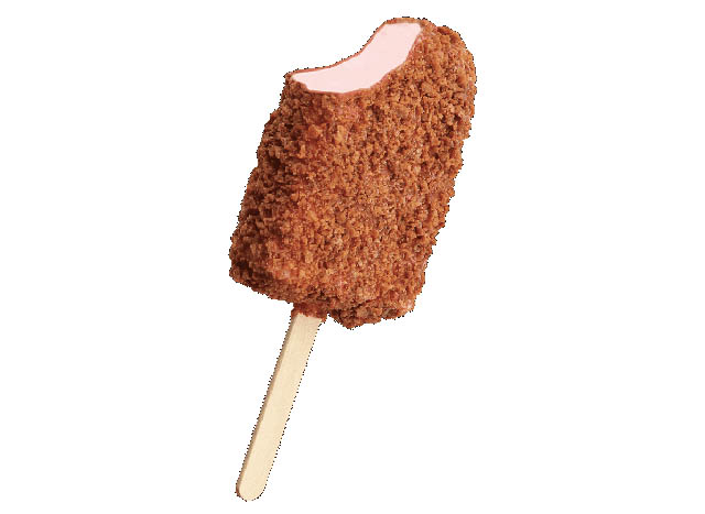 機動戦士ガンダム×竹下製菓「ブラックモンブラン ガンダム」セブン限定で販売開始