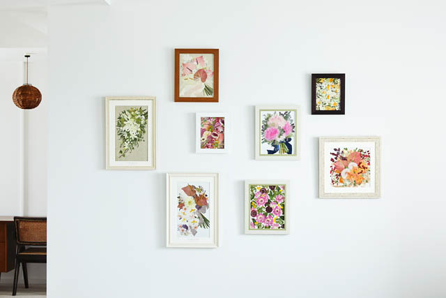 博多区の福岡芸術センターに「アフターブーケ商品が見れる予約制ショールーム」オープン