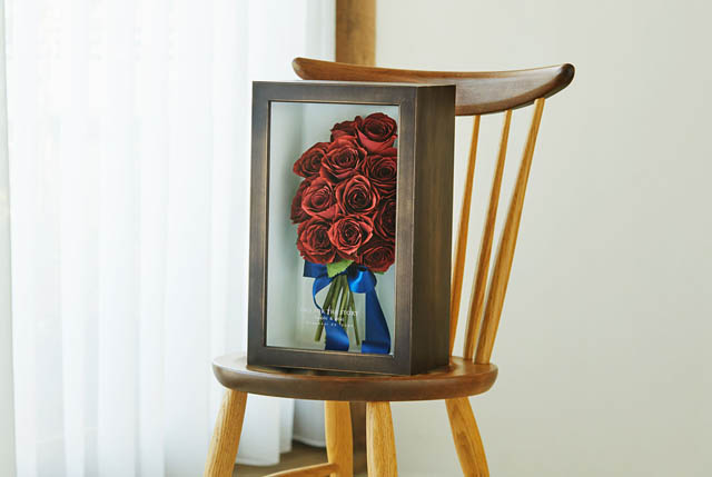 博多区の福岡芸術センターに「アフターブーケ商品が見れる予約制ショールーム」オープン