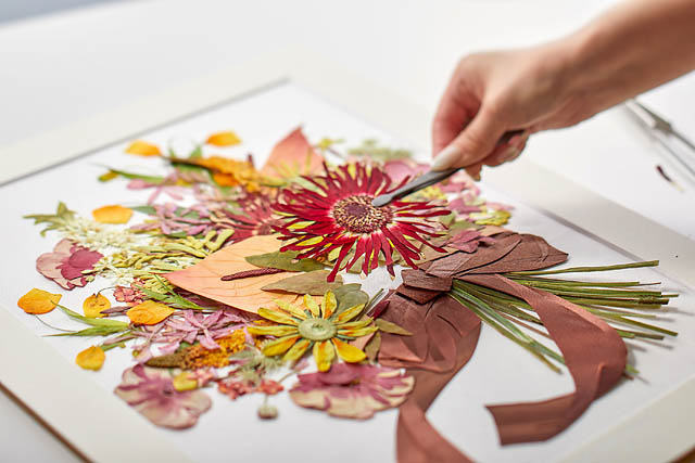 博多区の福岡芸術センターに「アフターブーケ商品が見れる予約制ショールーム」オープン