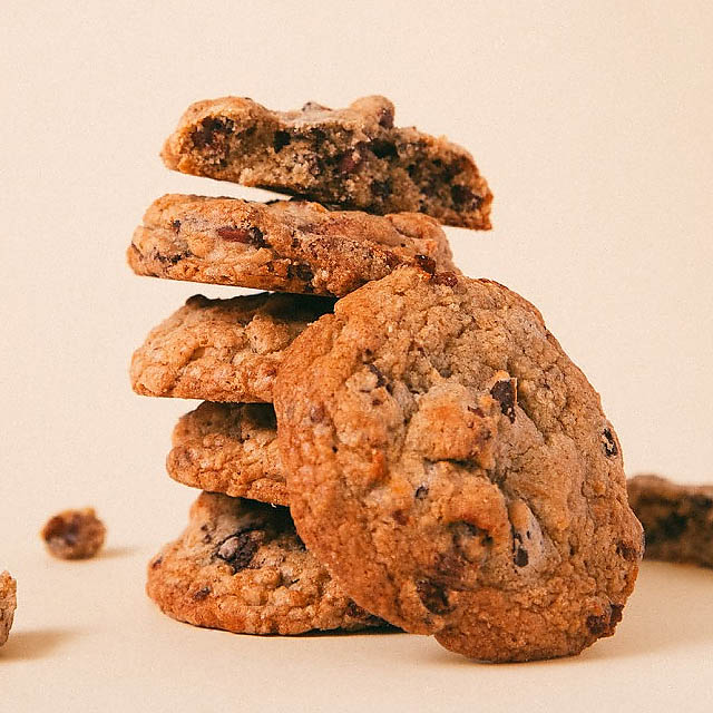 1種類のみのクッキーと幅広いアレンジメニューが魅力 - アメリカンクッキーブランド「PUG（パグ）」福岡に上陸