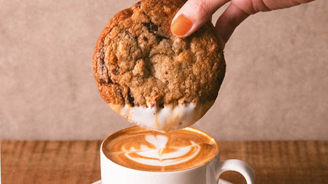 1種類のみのクッキーと幅広いアレンジメニューが魅力 - アメリカンクッキーブランド「PUG（パグ）」福岡に上陸