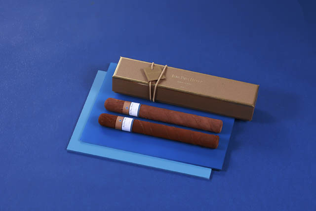 ショコラティエ ジャン=ポール・エヴァン 岩田屋本店「父の日 コレクション 2025」発売へ