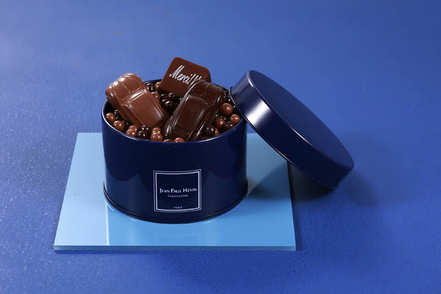 ショコラティエ ジャン=ポール・エヴァン 岩田屋本店「父の日 コレクション 2025」発売へ