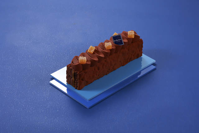 ショコラティエ ジャン=ポール・エヴァン 岩田屋本店「父の日 コレクション 2025」発売へ