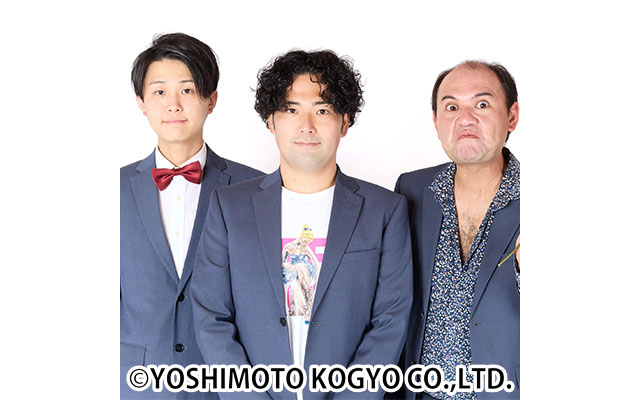 よしもと福岡 大和証券劇場 5周年「Go!5!フクゲキWe Can Go！～感謝の5周年キャンペーン～」＆「Go!5!サマー!!フクゲキ夏祭り2025」開催