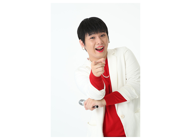 鷹祭 SUMMER BOOST プレイベントに「Mr.シャチホコ」「ビューティーこくぶ」「キンタロー。」の出演が決定