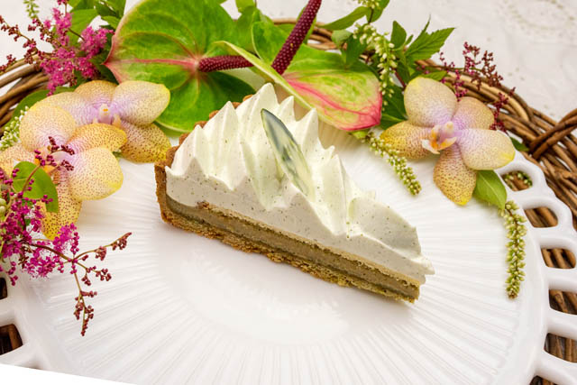 キルフェボン - 桃、さくらんぼ、メロンなど、初夏を涼やかに彩るタルトが続々と登場