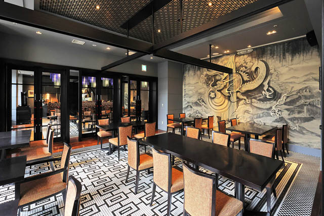 ザ ロイヤルパークホテル 福岡 - オーダー制中華料理食べ放題＆カジュアル立ち飲みビアプラン開催