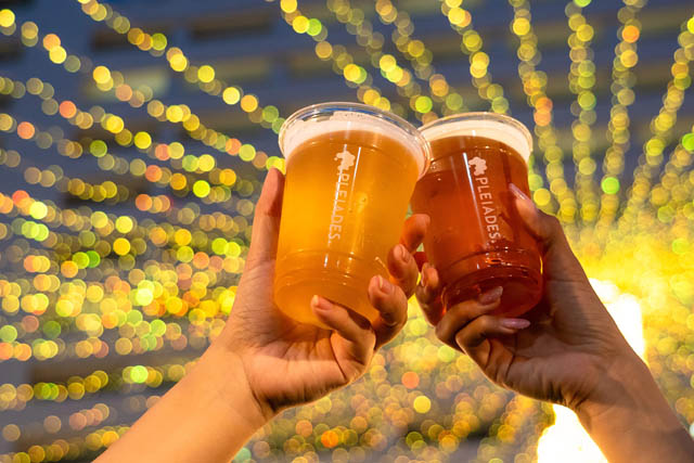 福岡発、地域活性型ビールブランドが贈る「WORLD BEER FESTIVAL 2025」天神で開催