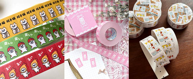 文具ファン待望！「Pinkoi 世界の文具店2025」POPUPツアー開催決定 - 人気海外ブランドの最新＆限定アイテムが福岡に登場