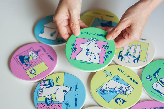 文具ファン待望！「Pinkoi 世界の文具店2025」POPUPツアー開催決定 - 人気海外ブランドの最新＆限定アイテムが福岡に登場