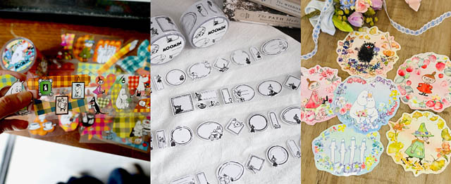 文具ファン待望！「Pinkoi 世界の文具店2025」POPUPツアー開催決定 - 人気海外ブランドの最新＆限定アイテムが福岡に登場