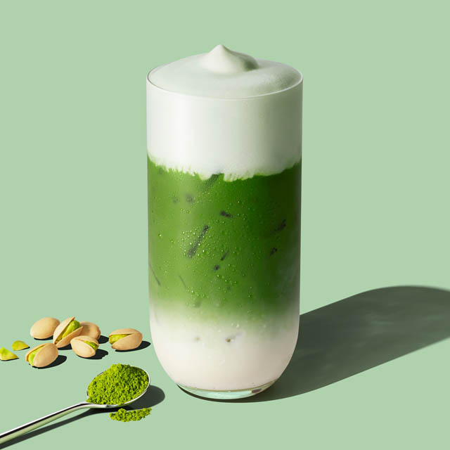 全国19店舗のスターバックス ティー＆カフェ -「ひんやりとした抹茶の濃厚な味わいを楽しめる2種類のティービバレッジ」新登場へ