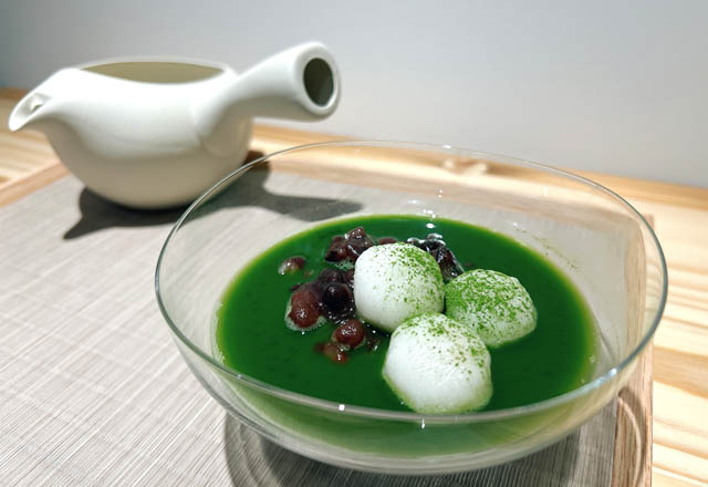 九州初!家具屋なのに日本茶が飲める店舗が門司にオープン