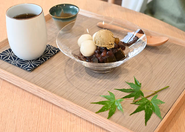 九州初!家具屋なのに日本茶が飲める店舗が門司にオープン