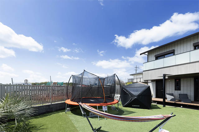 福岡市東区大岳 - 最大20名宿泊可能な一棟貸しのラグジュアリー貸切別荘「hau'oli」オープン