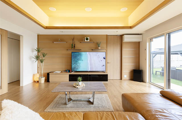 福岡市東区大岳 - 最大20名宿泊可能な一棟貸しのラグジュアリー貸切別荘「hau'oli」オープン