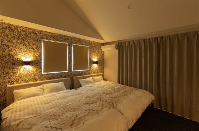 福岡市東区大岳 - 最大20名宿泊可能な一棟貸しのラグジュアリー貸切別荘「hau'oli」オープン