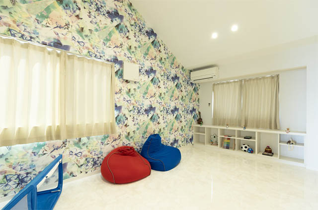 福岡市東区大岳 - 最大20名宿泊可能な一棟貸しのラグジュアリー貸切別荘「hau'oli」オープン