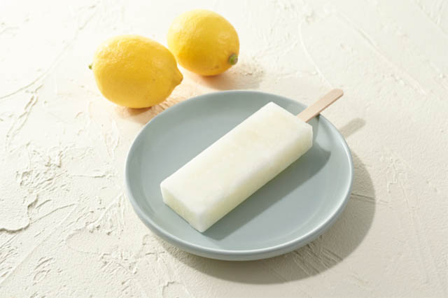 無印良品 - 果物の素材の味を生かした「国産フルーツのアイスキャンデー」3種、数量限定で発売