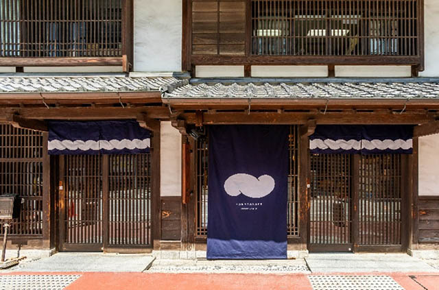 博多の風情と老舗の手仕事が出会う4日間 - 博多の初夏を彩る「博多水無月」販売会開催